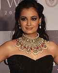 Dia Mirza